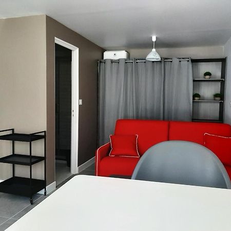Studio Centre Quiberon Διαμέρισμα Εξωτερικό φωτογραφία