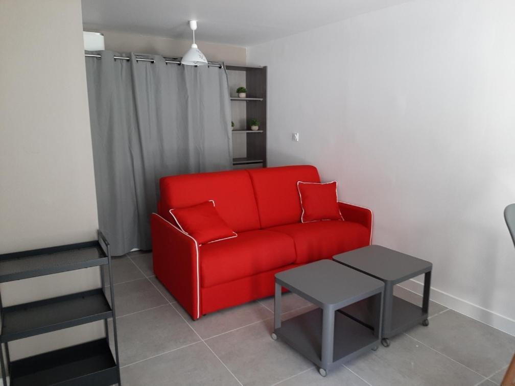 Studio Centre Quiberon Διαμέρισμα Εξωτερικό φωτογραφία