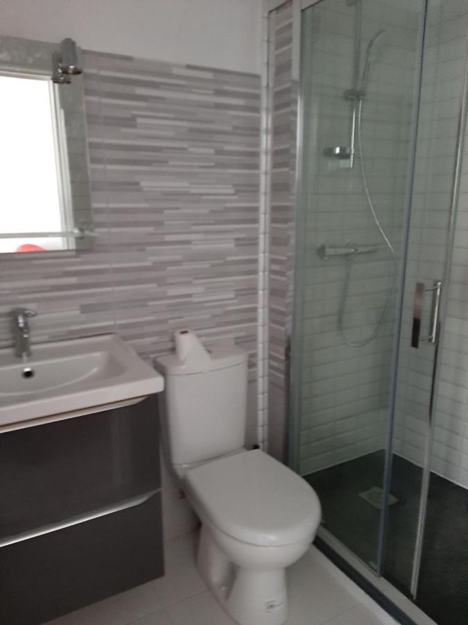 Studio Centre Quiberon Διαμέρισμα Εξωτερικό φωτογραφία